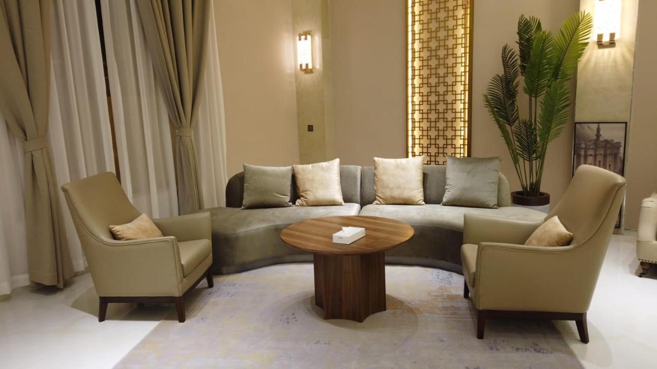 Hotel H Luxury Wadi Musa