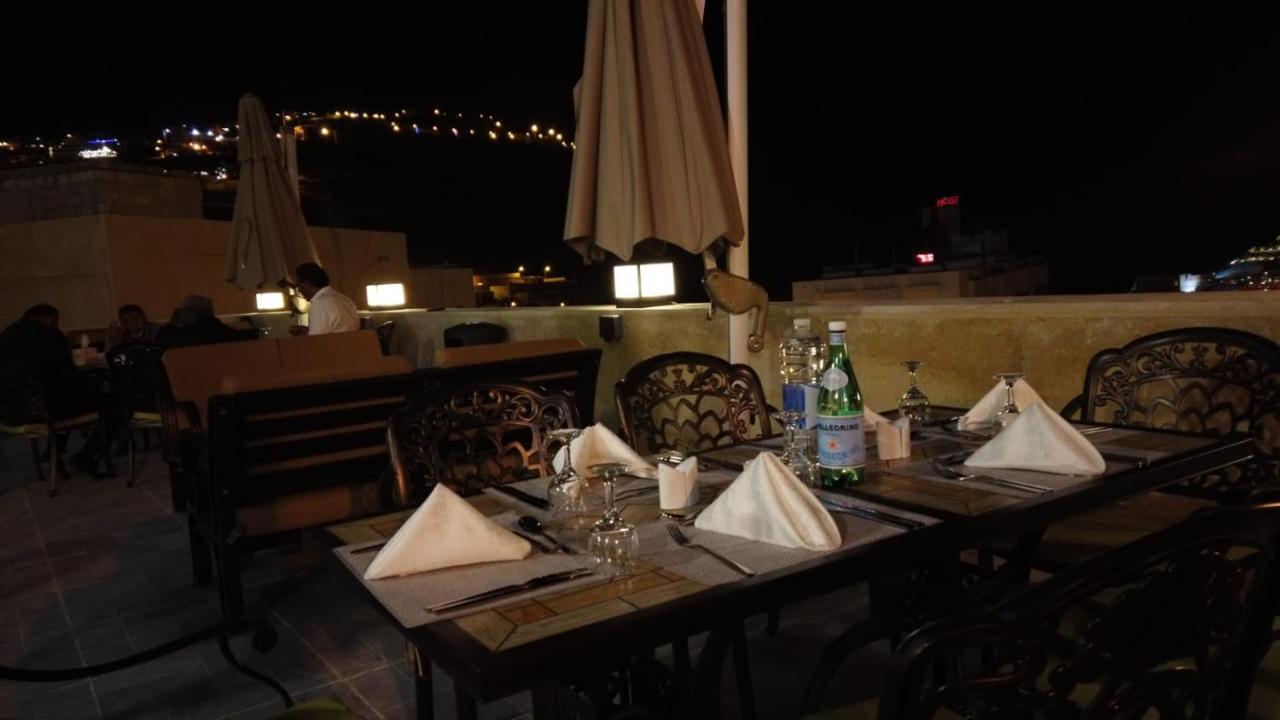 Hotel H Luxury Wadi Musa