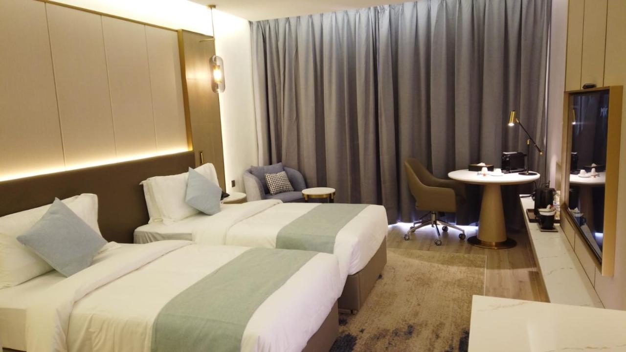 H Luxury 5* Wadi Musa