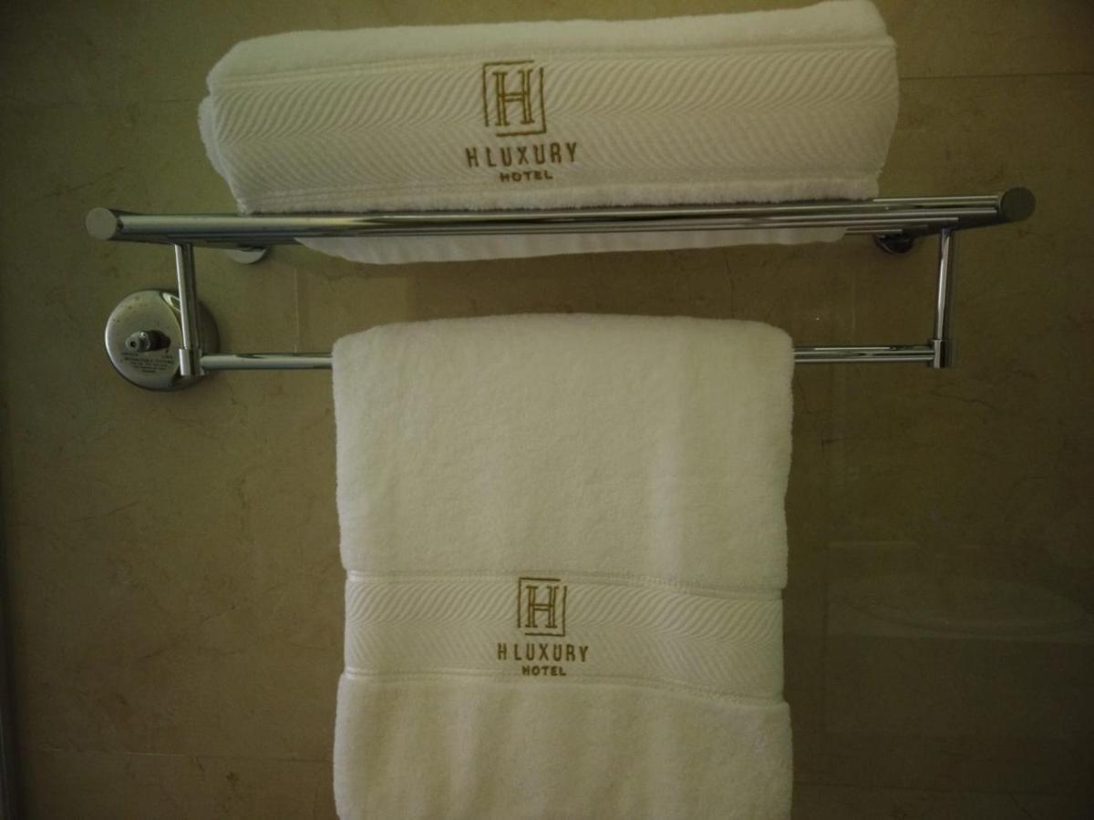 H Luxury Вади Муса